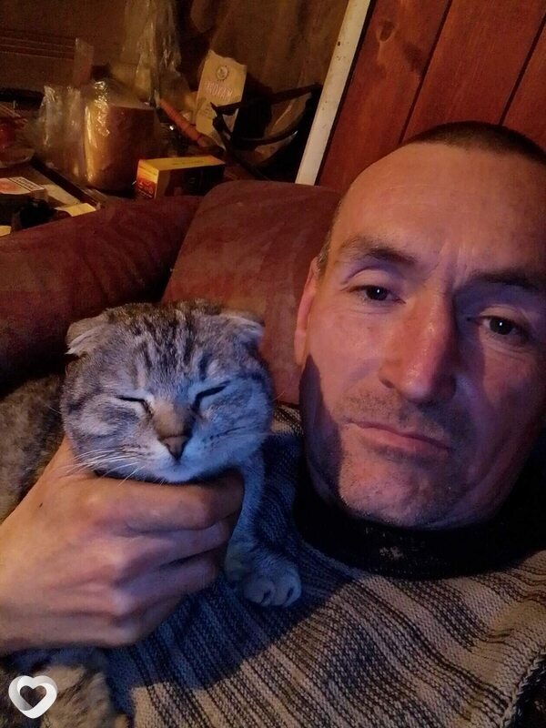 Макс, 49, Ростове-на-Дону — анкета №3077945
