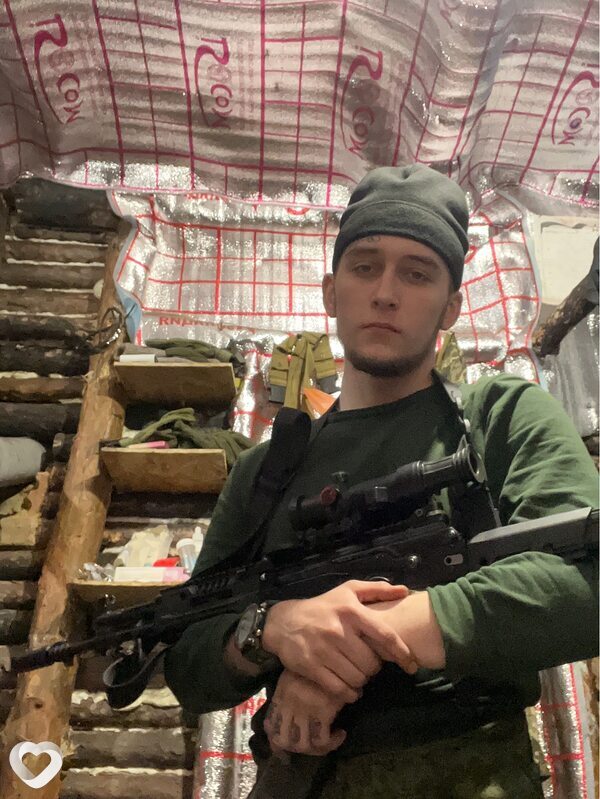 Дмитрий, 25, Прокопьевске — анкета №3077949