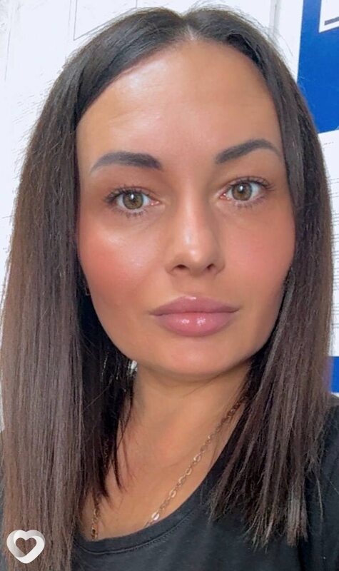 Елена, 41, Самаре — анкета №3077954