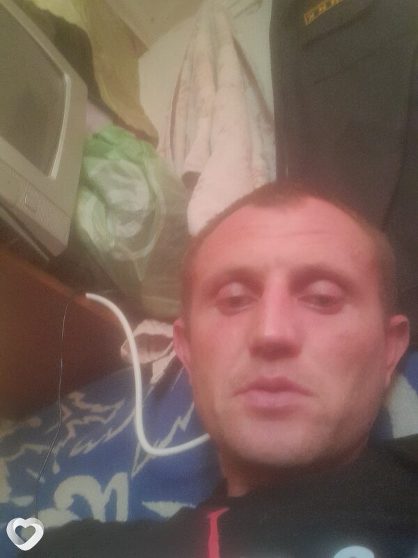 Владимир, 34, Новосибирске — анкета №3077955