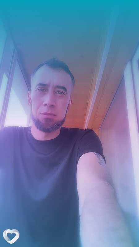 Тимур, 30, Санкт-Петербурге — анкета №3077961