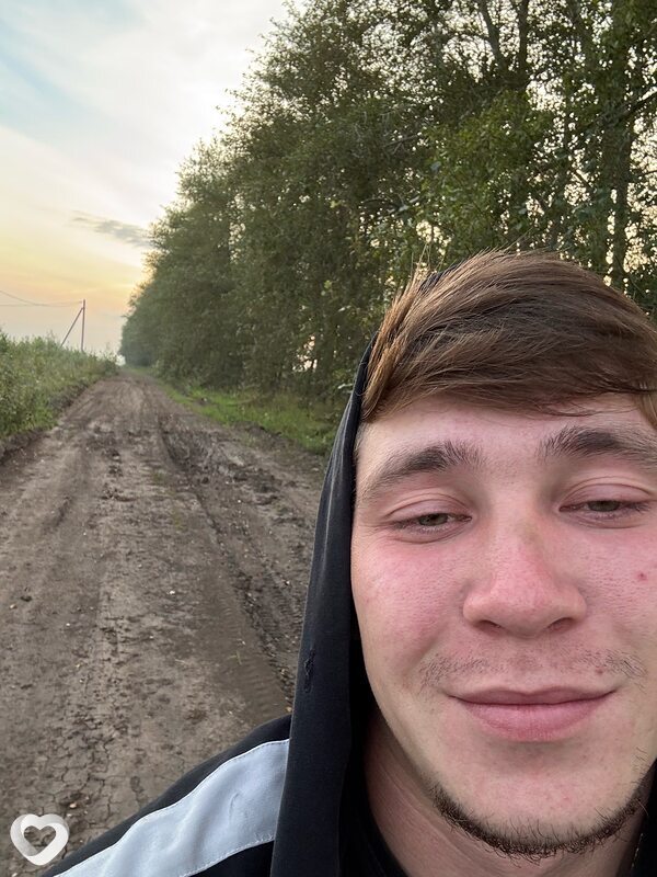 Артем, 23, Уфе — анкета №3077921
