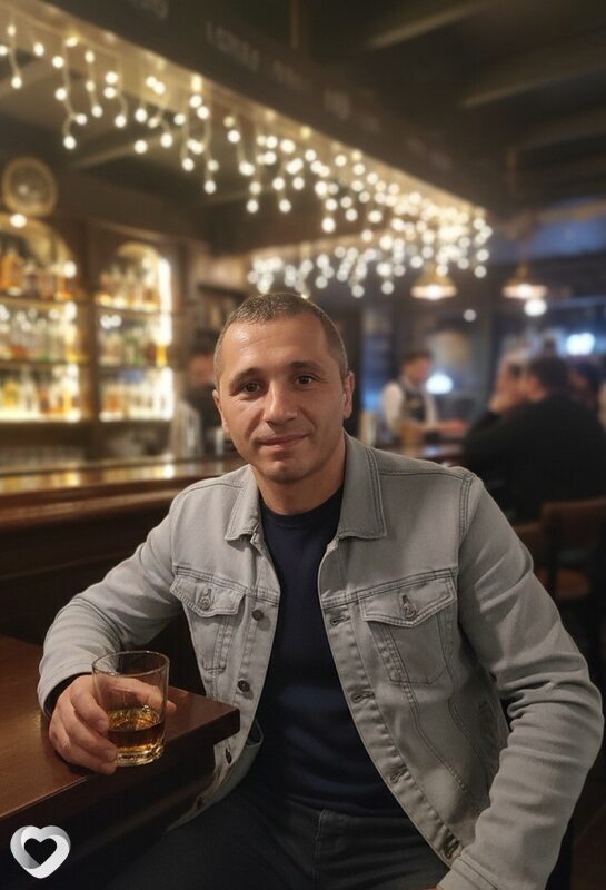 Arsen, 33, Ереван — анкета №3077925
