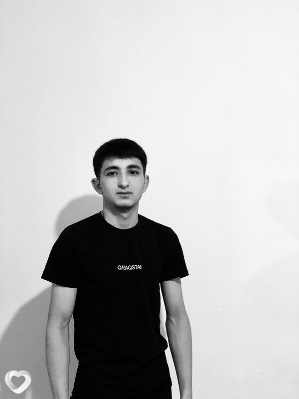 Ақниет, 20, Алматы — анкета №3077929