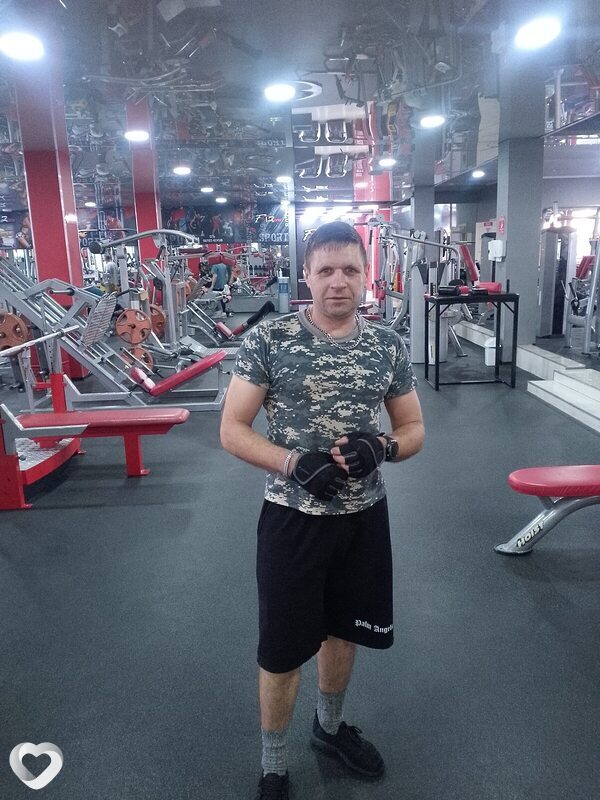 Дима, 43, Анапе — анкета №3077974