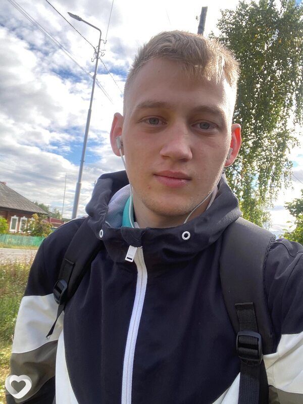 Антон, Карпинск