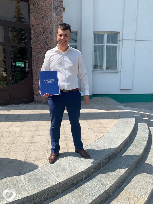 Михаил, 30, Бронницах — анкета №3077977