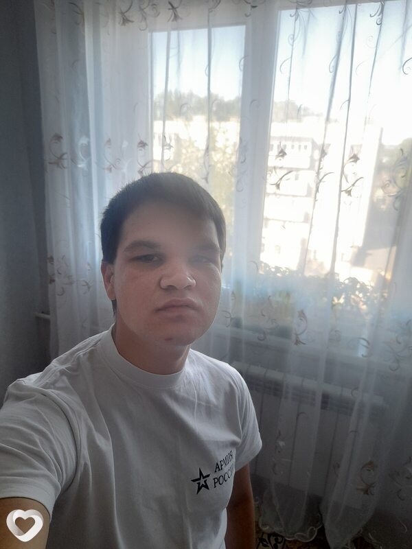 Дмитрий, Козловка (Чувашия)