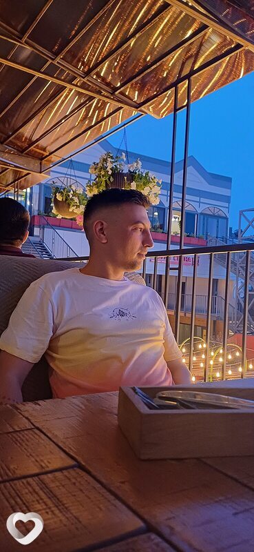 Ринат, 37, Уфе — анкета №3077986