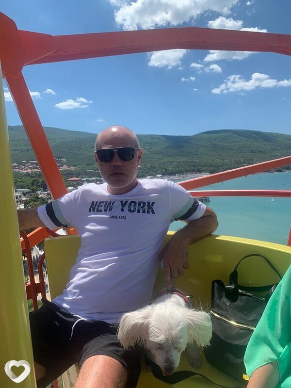 Константин, 55, Луганске — анкета №3077987