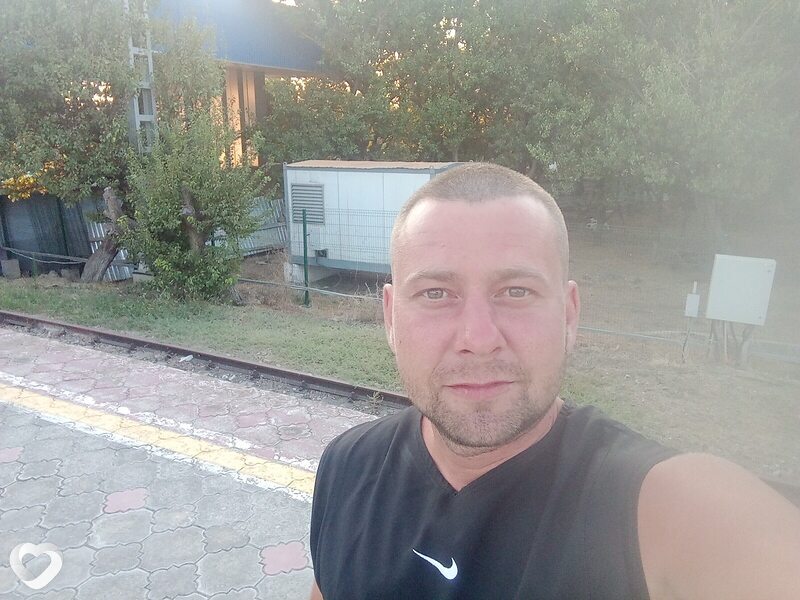 Олег, 38, Костроме — анкета №3077989