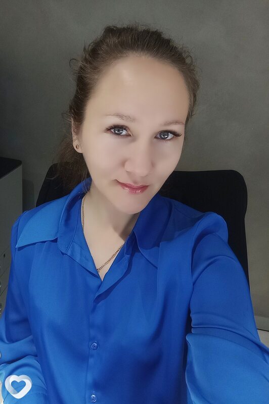 Алина, 41, Новосибирске — анкета №3078045