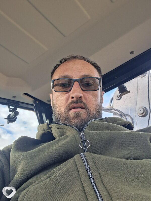 Дима, 36, Мариуполе — анкета №3078047
