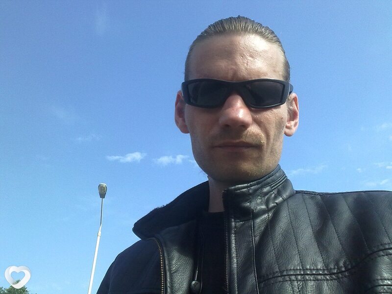 Сергей, 50, Пскове — анкета №3078050