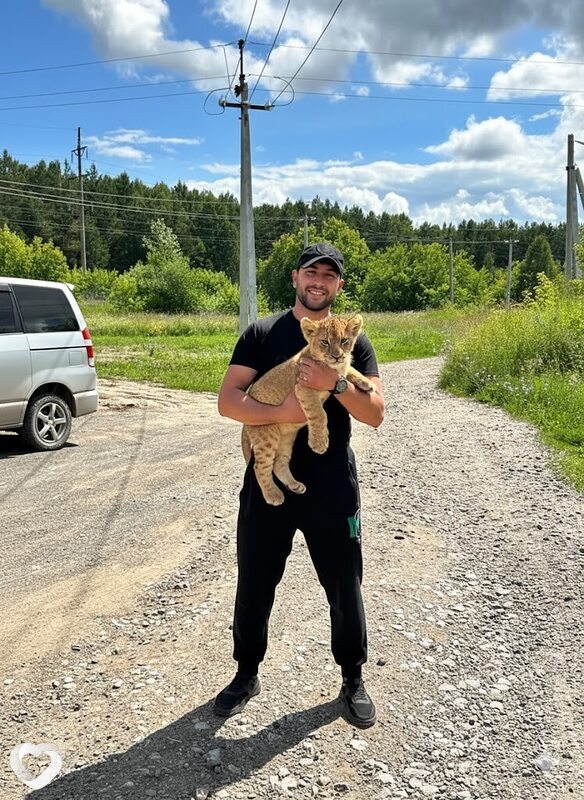 Емин, 25, Новосибирске — анкета №3078052
