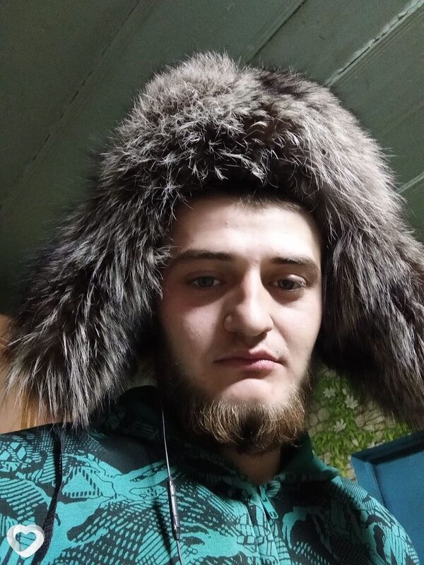 Александр, 27, Кокшетау — анкета №3078053