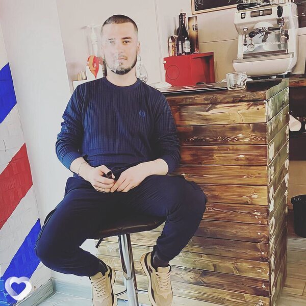 Отвбек, 30, Москве — анкета №3078061