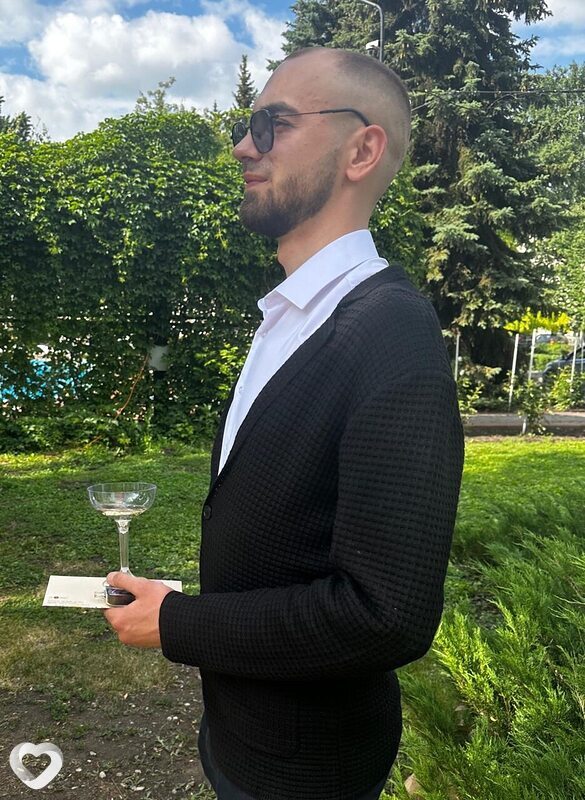 Никита, 44, Саратове — анкета №3078063