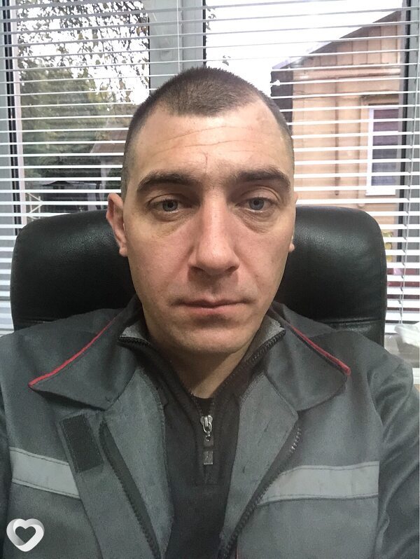 Дмитрий, 37, Гомеле — анкета №3078065