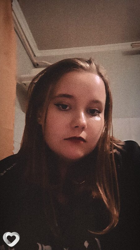 Лиза, 20, Москве — анкета №3078067