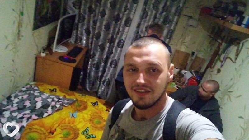 Кирилл, 36, Наро-Фоминске — анкета №3078068