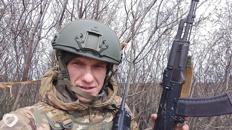 Дмитрий, 32, Воронеже — анкета №3078322
