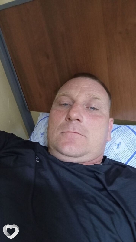Михаил, 42, Саратове — анкета №3078339