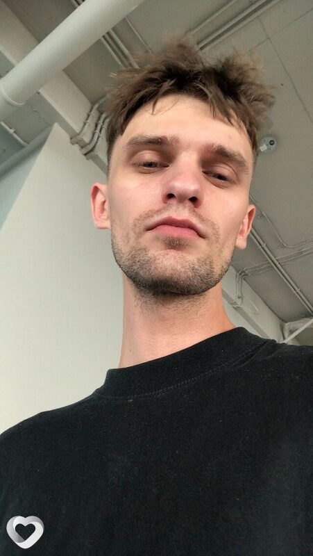 Вадим, 26, Минске — анкета №3078342