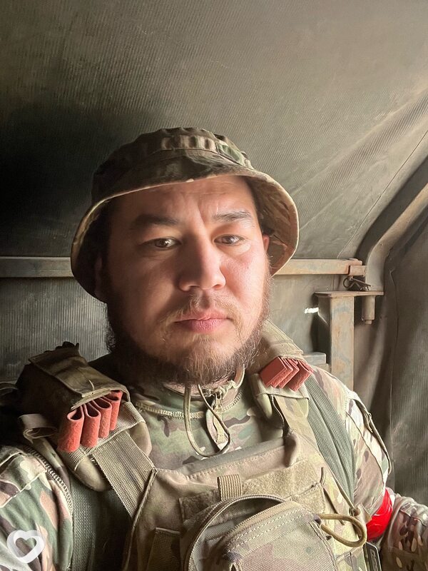 Дмитрий, 38, Абакане — анкета №3078076