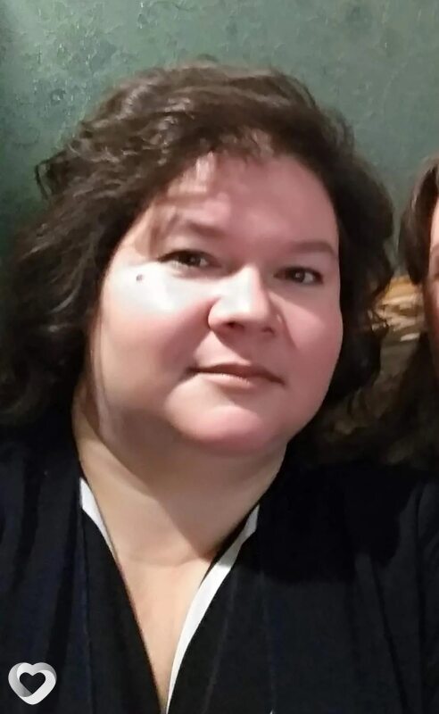 Ксюша, 48, Белгороде — анкета №3078085