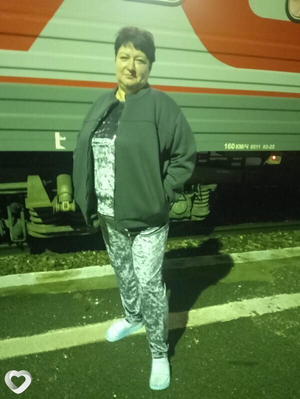 Татьяна, 46, Ростове-на-Дону — анкета №3078090