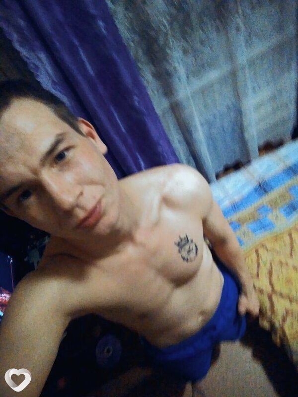 Aleksei, Шексна