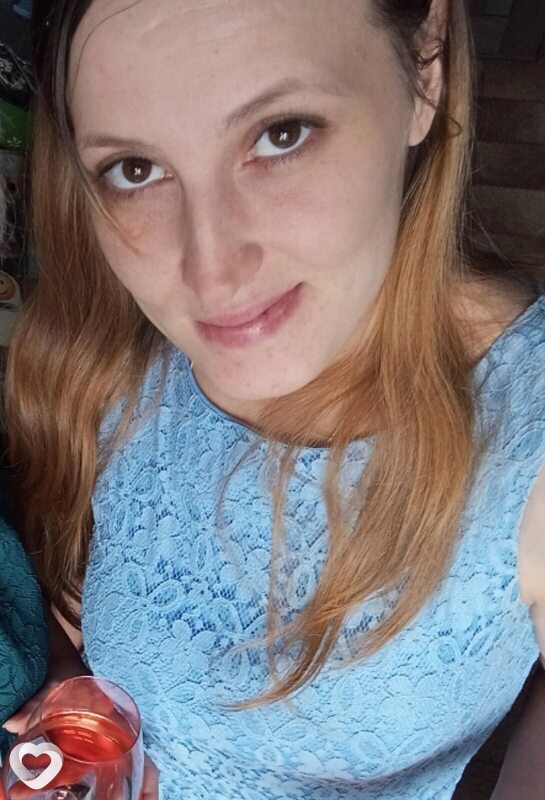 Алёна, 30, Саранске — анкета №3078095