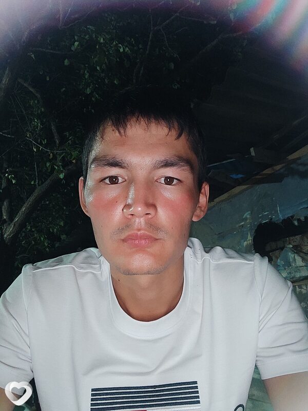 Nurbek Kosanov, 27, Шымкенте — анкета №3078102