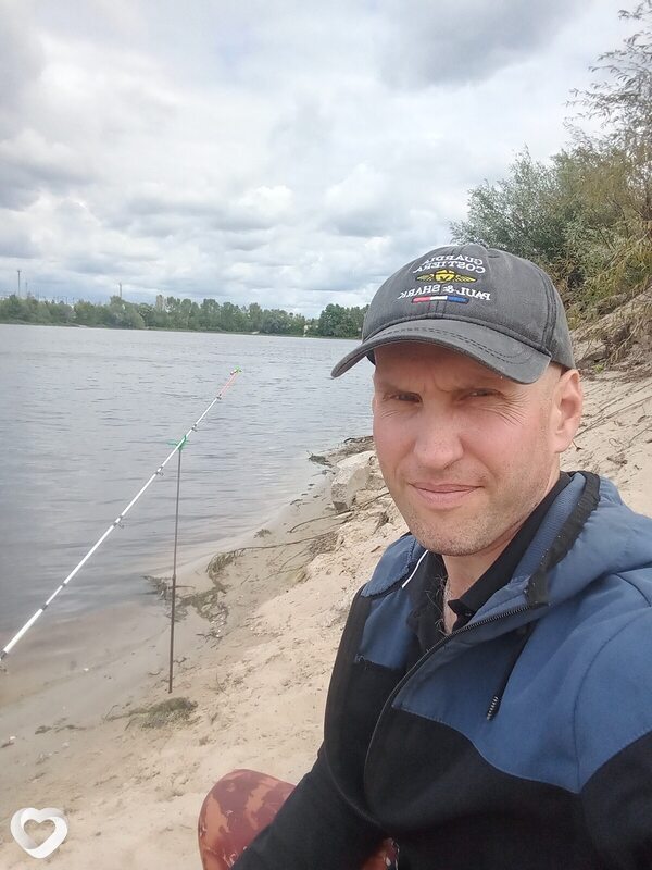 Koljn, 41, Гомеле — анкета №3078103