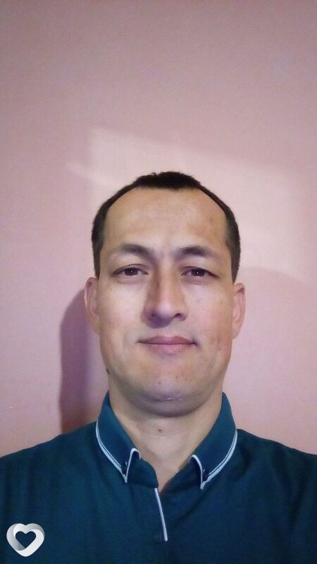 Алекс, 42, Ташкент — анкета №3078118