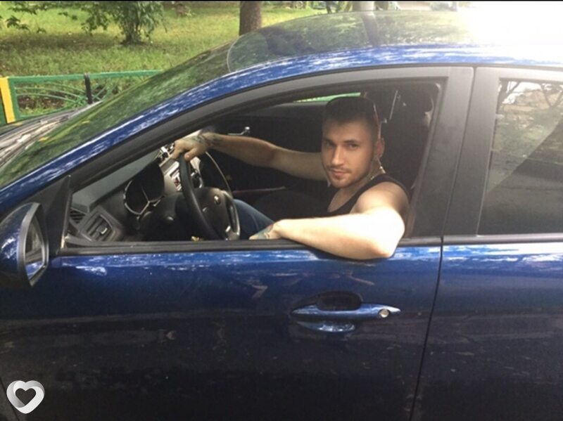 Саня, 38, Саратове — анкета №3078269