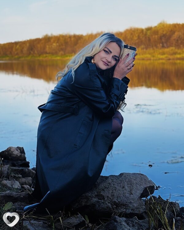 Милана, 31, Архангельске — анкета №3078279