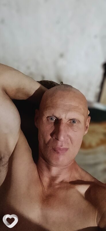 Константин, 55, Кокшетау — анкета №3078282