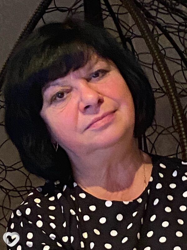 Елена, 59, Костроме — анкета №3078286