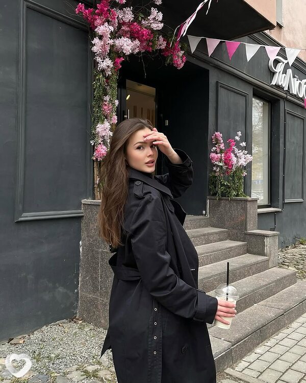 Алиса, 21, Москве — анкета №3078287