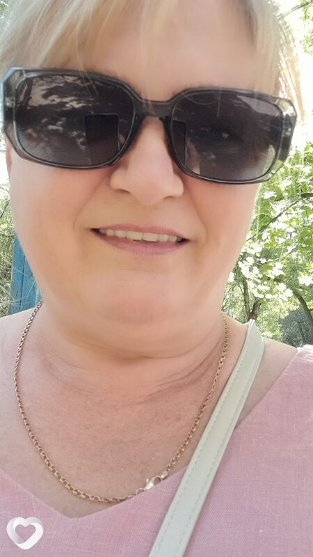 Анна, 57, Комсомольске-на-Амуре — анкета №3078293