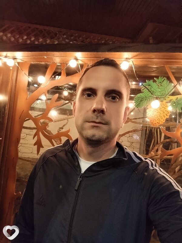 Andry, 38, Гомеле — анкета №3078294
