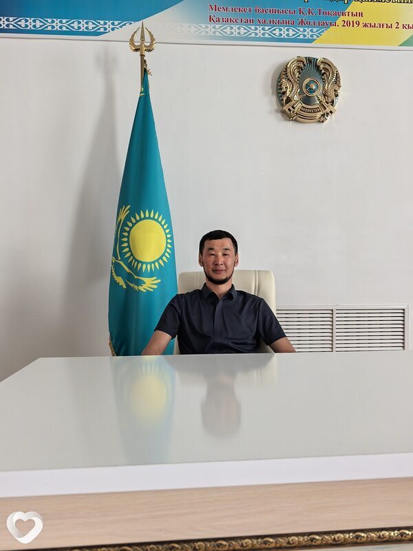 Куанбай, 32, Атырау(гурьев) — анкета №3078295