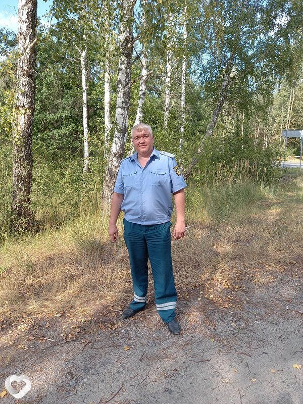 Юрий, 47, Новополоцке — анкета №3078300