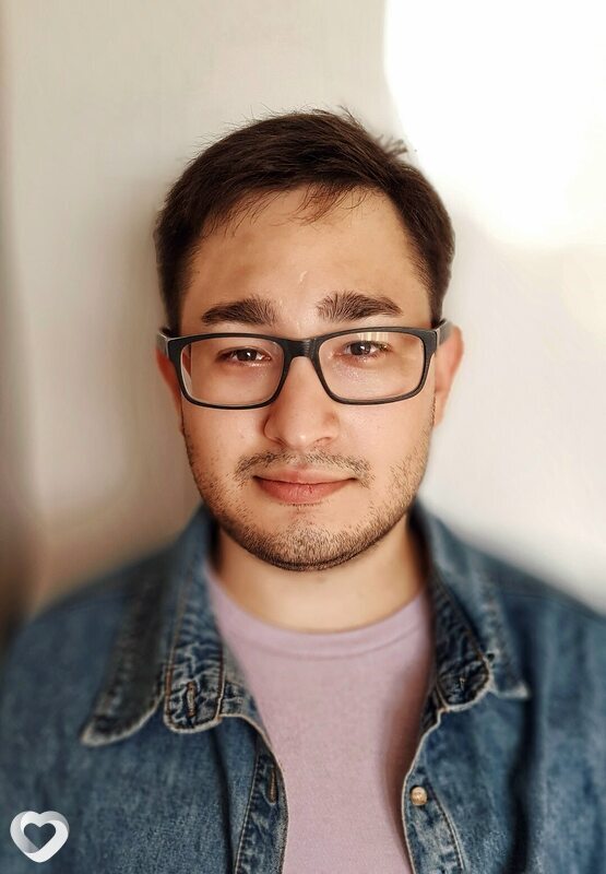 Александр, 30, Мытищах — анкета №3078305