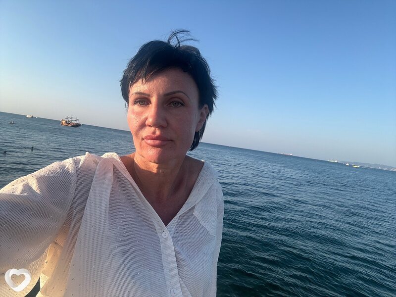 Olga, 42, Пятигорске — анкета №3078184