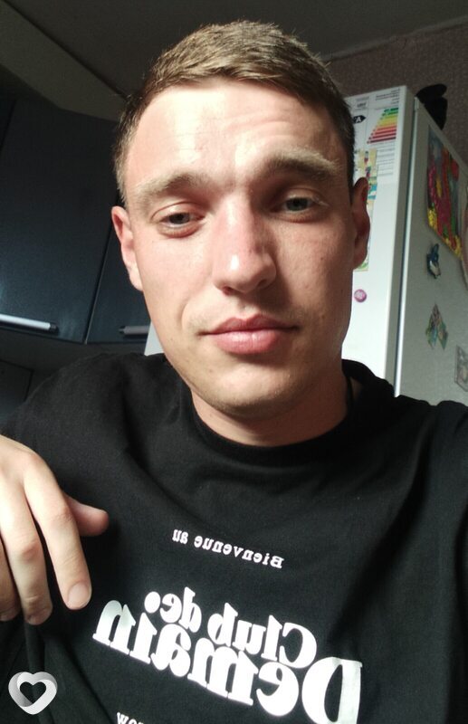 Степан, 28, Боровичах — анкета №3078186