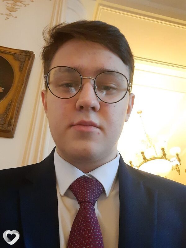 Валерий, 25, Волгограде — анкета №3078189