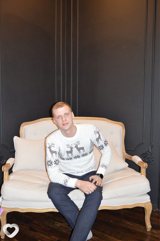 Дмитрий, 31, Санкт-Петербурге — анкета №3078202